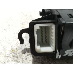 Recambio de control crucero para renault megane scénic dci referencia OEM IAM 8200206738  