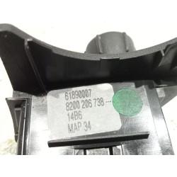 Recambio de control crucero para renault megane scénic dci referencia OEM IAM 8200206738  