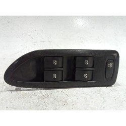 Recambio de mando elevalunas delantero izquierdo para renault laguna ii (bg0/1_) 1.9 dci (bg08, bg0g) referencia OEM IAM   