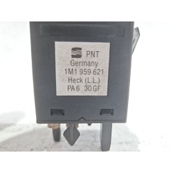 Recambio de interruptor luneta termica para seat toledo ii (1m2) 1.9 tdi referencia OEM IAM 1M1959621  