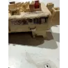 Recambio de caja fusibles/rele para hyundai elantra (xd)(2000) 2.0 referencia OEM IAM 911102D001  