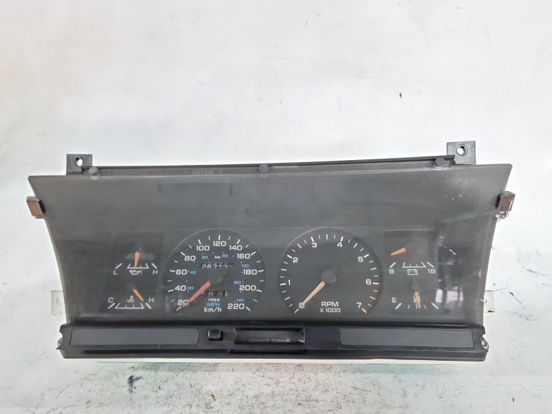 Recambio de cuadro completo para chrysler saratoga (1989) 3.0 141cv referencia OEM IAM   