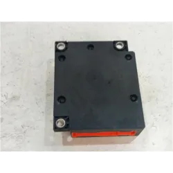 Recambio de centralita airbag para peugeot 607 (s1)(12.200012.2004) 2.2 hdi referencia OEM IAM 9640341180  
