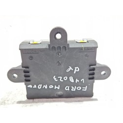 Recambio de modulo electronico para ford mondeo iv (ba7) 1.8 tdci referencia OEM IAM 1001219500  