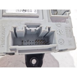 Recambio de modulo electronico para ford mondeo iv (ba7) 1.8 tdci referencia OEM IAM 1001219500  