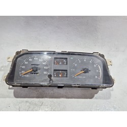 Recambio de cuadro completo para bertone freeclimber 2 1.6 referencia OEM IAM 8301087E18  