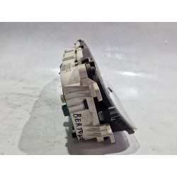 Recambio de cuadro completo para bertone freeclimber 2 1.6 referencia OEM IAM 8301087E18  