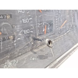 Recambio de cuadro completo para bertone freeclimber 2 1.6 referencia OEM IAM 8301087E18  