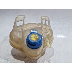 Recambio de deposito expansion para fiat punto / grande punto (199) 1.9 d multijet referencia OEM IAM   