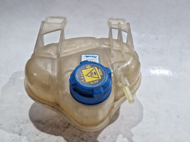 Recambio de deposito expansion para fiat punto / grande punto (199) 1.9 d multijet referencia OEM IAM   