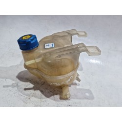 Recambio de deposito expansion para fiat punto / grande punto (199) 1.9 d multijet referencia OEM IAM   