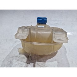Recambio de deposito expansion para fiat punto / grande punto (199) 1.9 d multijet referencia OEM IAM   