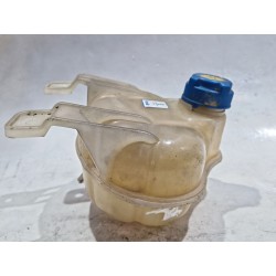 Recambio de deposito expansion para fiat punto / grande punto (199) 1.9 d multijet referencia OEM IAM   