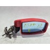 Recambio de retrovisor derecho para alfa romeo 33 (1983) 1.7 referencia OEM IAM E30140558  