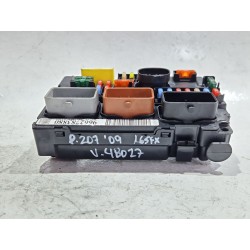 Recambio de bsm para peugeot 207/207+ (wa_, wc_) 1.6 16v turbo referencia OEM IAM 9662783880  