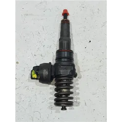 Recambio de inyector para volkswagen golf iv berlina (1j1)(1997) 1.9 tdi referencia OEM IAM 038130073AQ  