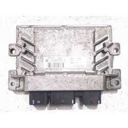 Recambio de centralita inyeccion para dacia sandero i (06.2008) referencia OEM IAM S120205102A  