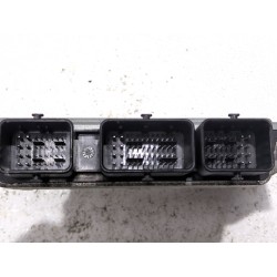 Recambio de centralita inyeccion para dacia sandero i (06.2008) referencia OEM IAM S120205102A  