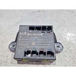 Recambio de modulo electronico para mercedes-benz clase c (w204) c 200 cdi (204.007, 204.006) referencia OEM IAM A2048702526  