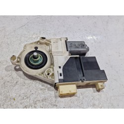 Recambio de motor elevalunas delantero izquierdo para citroën c4 i (lc_) 1.4 16v referencia OEM IAM 996385101  