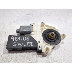 Recambio de motor elevalunas delantero izquierdo para peugeot 407 sw (6e_, 6d_) 2.0 hdi 135 referencia OEM IAM 1137328125  