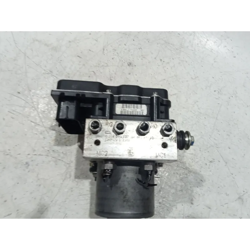 Recambio de nucleo abs para peugeot 308 (2007) 1.6 hdi referencia OEM IAM 0265230491  