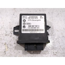 MODULO ELECTRONICO 5M0907357C 