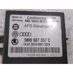 Recambio de modulo electronico para seat leon st (5f8) 1.6 tdi 4drive referencia OEM IAM 5M0907357C  