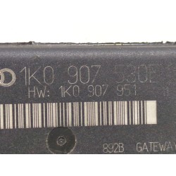 Recambio de modulo electronico para volkswagen golf v (1k1) 2.0 tdi 16v referencia OEM IAM 1K0907530E  
