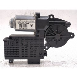 MOTOR ELEVALUNAS DELANTERO IZQUIERDO 9682495880 