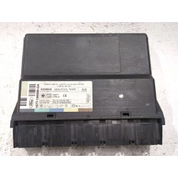 Recambio de modulo confort para ford mondeo iii (b5y) 2.0 16v tddi / tdci referencia OEM IAM 1S7T15K600GA  