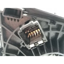 Recambio de anillo airbag para renault megane scénic dci referencia OEM IAM 8200127728  