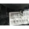 Recambio de anillo airbag para renault megane scénic dci referencia OEM IAM 8200127728  