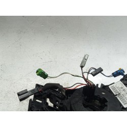 Recambio de anillo airbag para renault megane scénic dci referencia OEM IAM 8200127728  