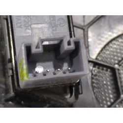 Recambio de mando elevalunas trasero izquierdo para skoda octavia ii (1z3) 1.9 tdi referencia OEM IAM 120959855  