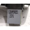 Recambio de mando elevalunas trasero izquierdo para skoda octavia ii (1z3) 1.9 tdi referencia OEM IAM 120959855  
