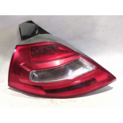 Recambio de piloto trasero izquierdo para renault megane ii (bm0/1_, cm0/1_) 1.5 dci referencia OEM IAM 8200413214  