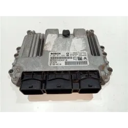 Recambio de centralita inyeccion para citroën c4 coupe (2004) 1.6 hdi referencia OEM IAM 0281011629  
