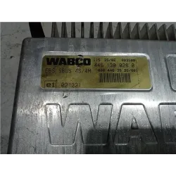 Recambio de centralita para mercedes-benz autobus urbano o-530 referencia OEM IAM 4461300280  