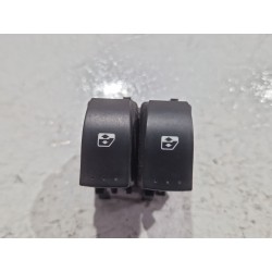 MANDO ELEVALUNAS DELANTERO IZQUIERDO 315044B 