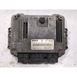 CENTRALITA INYECCION 0281011724 