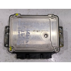 Recambio de centralita inyeccion para renault espace iv (jk0)(2002) 2.2 dci (jk07) referencia OEM IAM 0281011724  