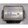 Recambio de centralita inyeccion para renault espace iv (jk0)(2002) 2.2 dci (jk07) referencia OEM IAM 0281011724  