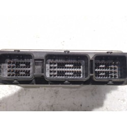 Recambio de centralita inyeccion para renault espace iv (jk0)(2002) 2.2 dci (jk07) referencia OEM IAM 0281011724  