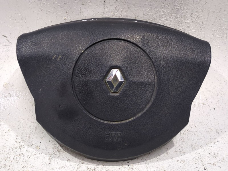 Recambio de airbag volante para renault espace iv (jk0)(2002) 2.2 dci (jk07) referencia OEM IAM 8200198984A  