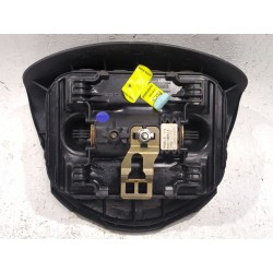 Recambio de airbag volante para renault espace iv (jk0)(2002) 2.2 dci (jk07) referencia OEM IAM 8200198984A  