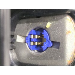 Recambio de airbag volante para renault espace iv (jk0)(2002) 2.2 dci (jk07) referencia OEM IAM 8200198984A  