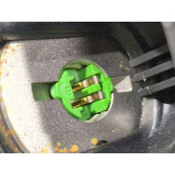 Recambio de airbag volante para renault espace iv (jk0)(2002) 2.2 dci (jk07) referencia OEM IAM 8200198984A  