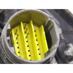 Recambio de retrovisor izquierdo para renault espace iv (jk0)(2002) 2.2 dci (jk07) referencia OEM IAM E9014181  