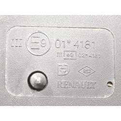 Recambio de retrovisor derecho para renault espace iv (jk0)(2002) 2.2 dci (jk07) referencia OEM IAM E9014181  